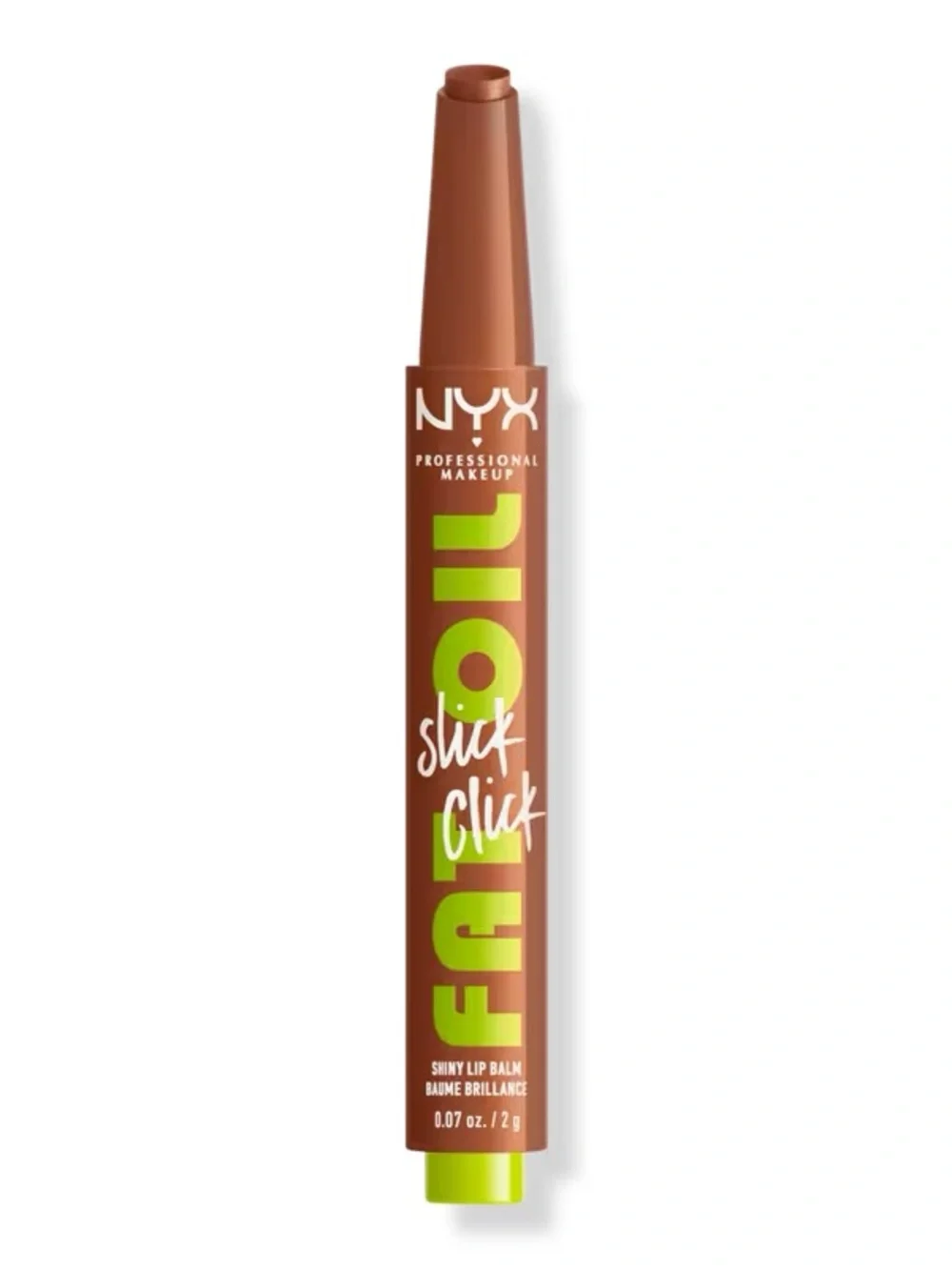 NYX professional makeup